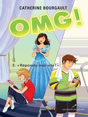 cover image of OMG! T.3